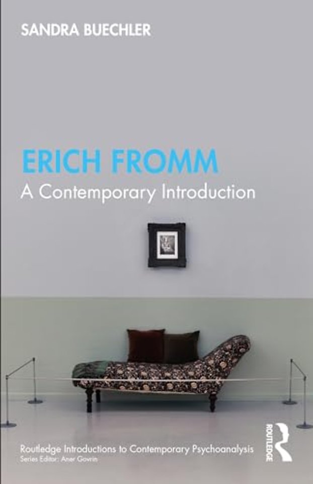 Erich Fromm