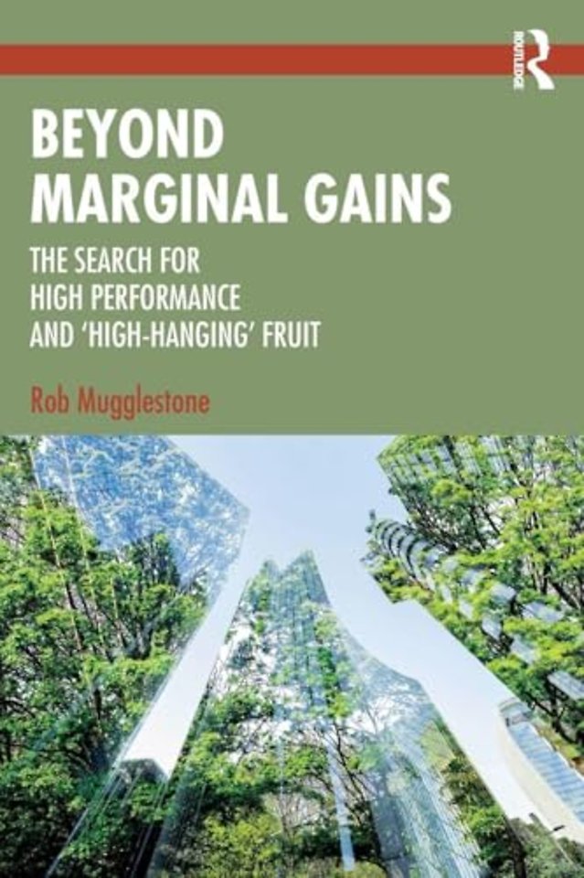 Beyond Marginal Gains