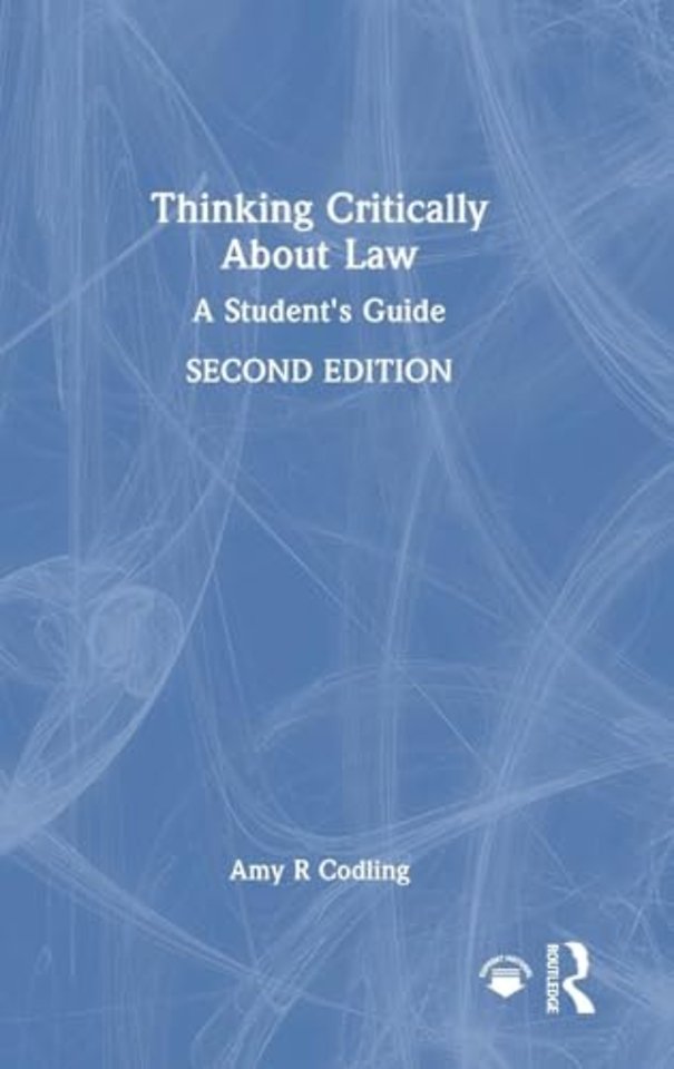 Thinking Critically About Law