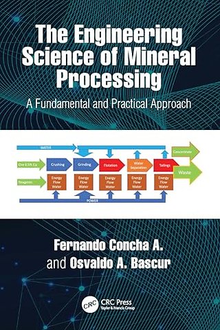 The Engineering Science of Mineral Processing