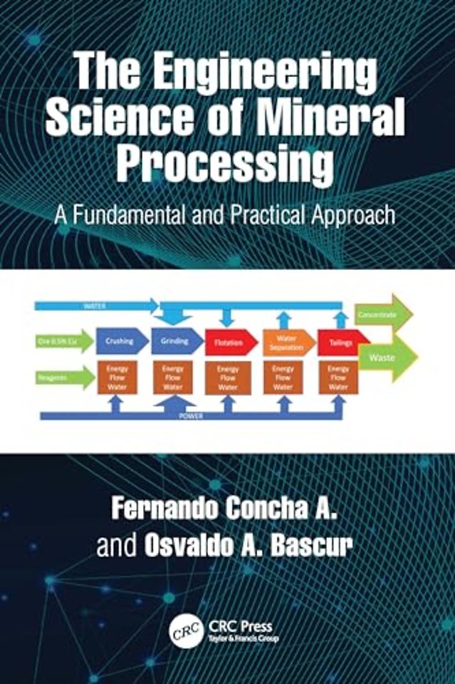 The Engineering Science of Mineral Processing