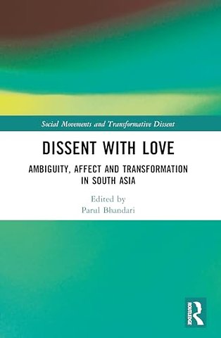 Dissent with Love