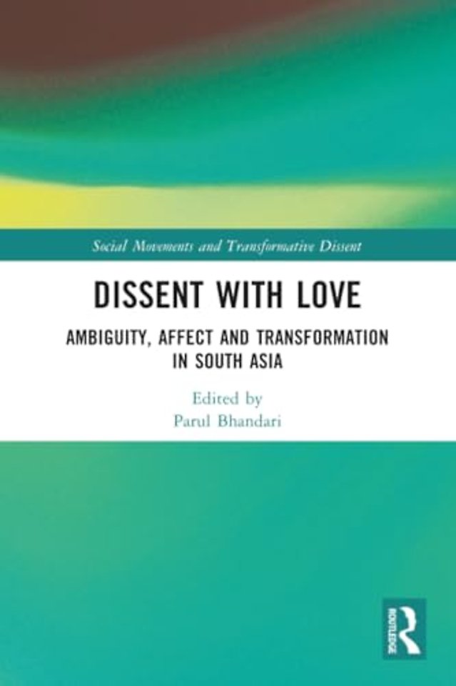 Dissent with Love