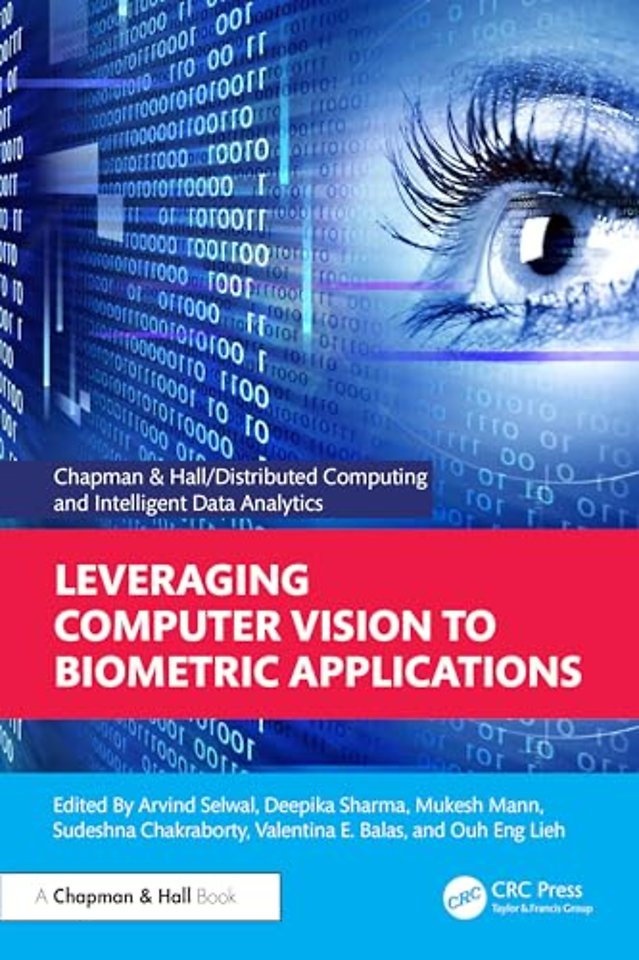 Leveraging Computer Vision to Biometric Applications