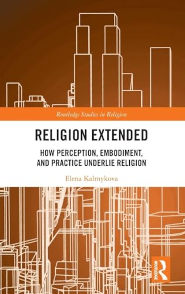 Religion Extended