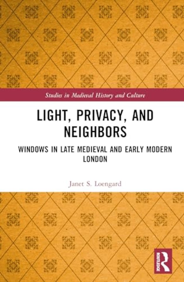 Light, Privacy, and Neighbors