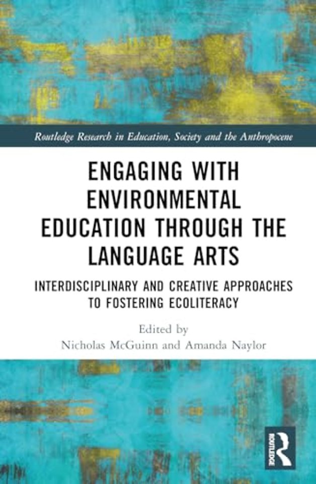 Engaging with Environmental Education through the Language Arts