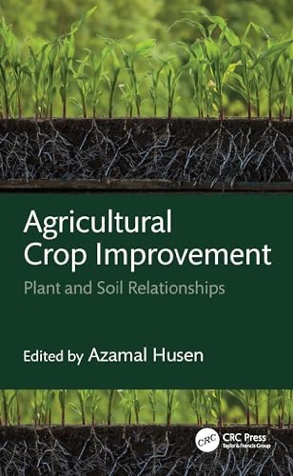 Agricultural Crop Improvement