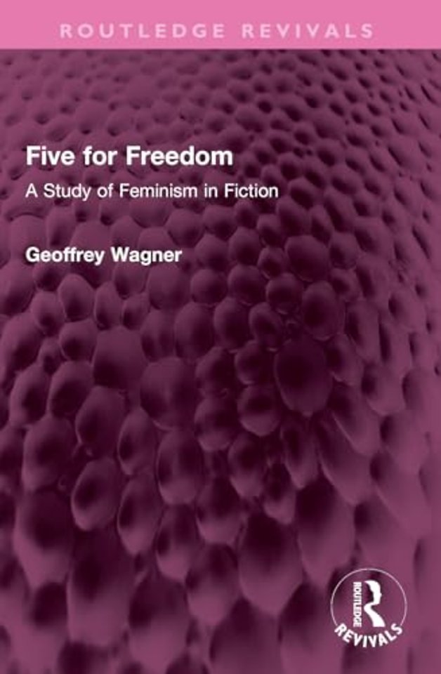 Five for Freedom