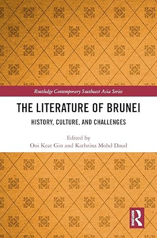 The Literature of Brunei