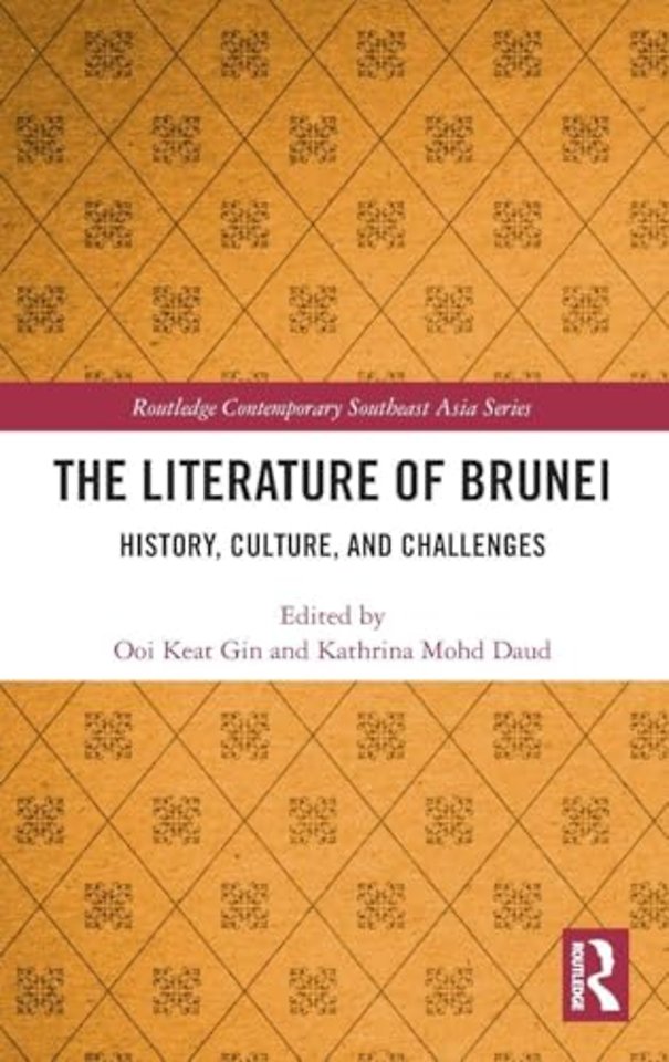 The Literature of Brunei