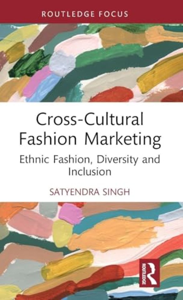 Cross-Cultural Fashion Marketing