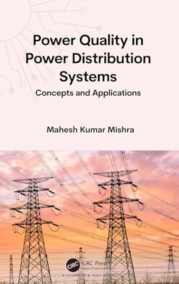 Power Quality in Power Distribution Systems