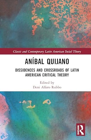 Anibal Quijano