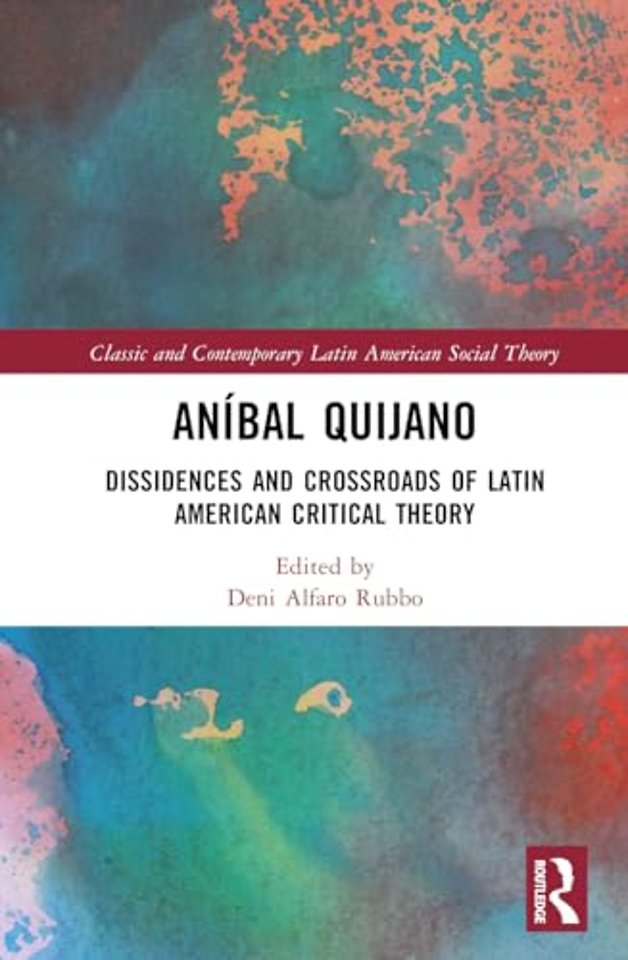 Anibal Quijano