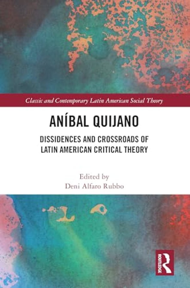 Anibal Quijano