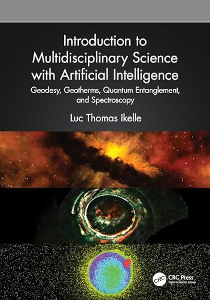 Introduction to Multidisciplinary Science with Artificial Intelligence
