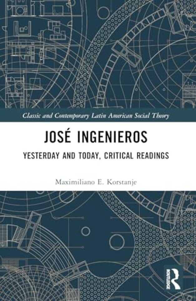 Jose Ingenieros