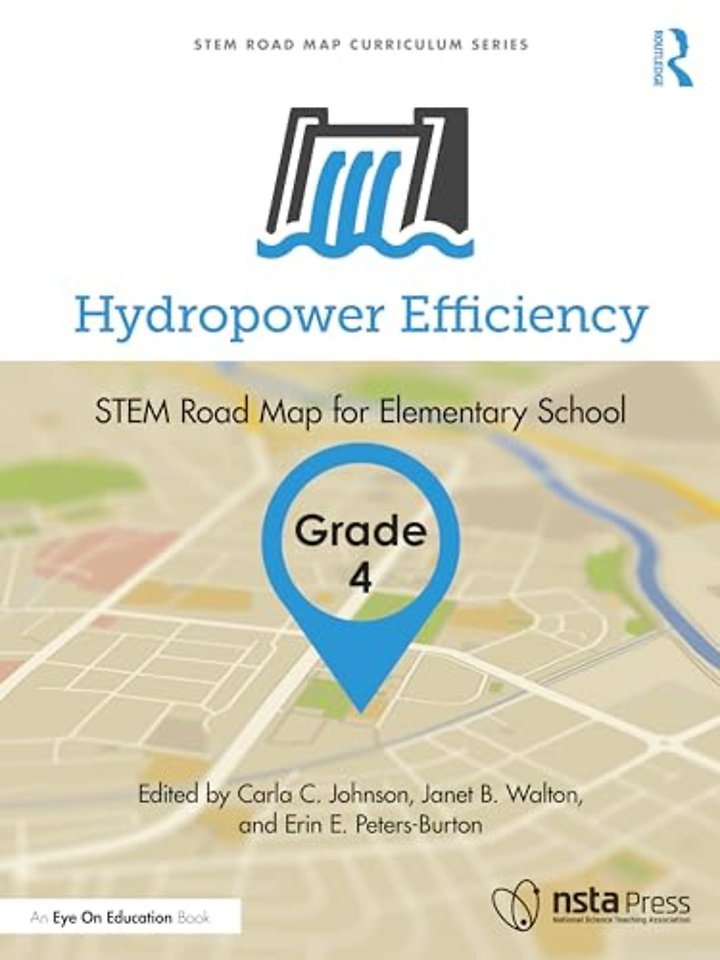 Hydropower Efficiency, Grade 4