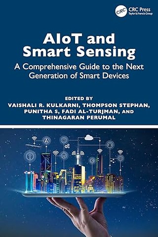 AIoT and Smart Sensing