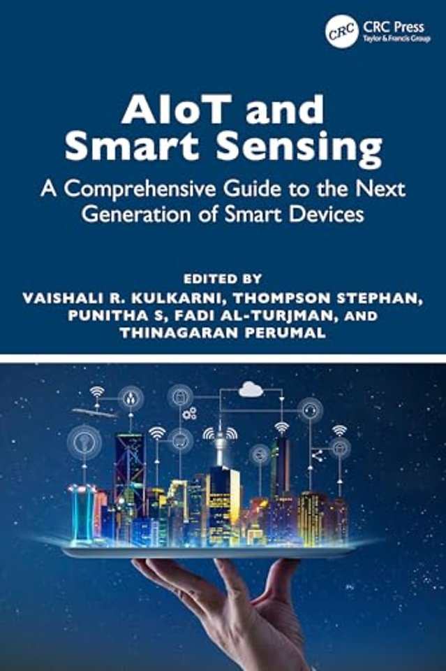 AIoT and Smart Sensing