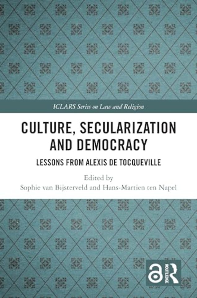 Culture, Secularization, and Democracy