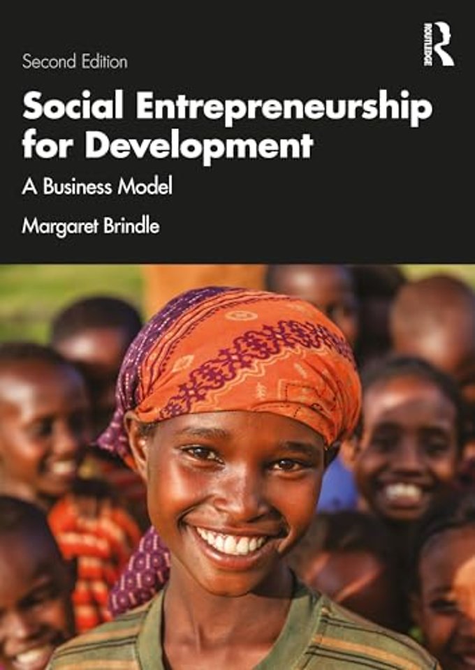 Social Entrepreneurship for Development