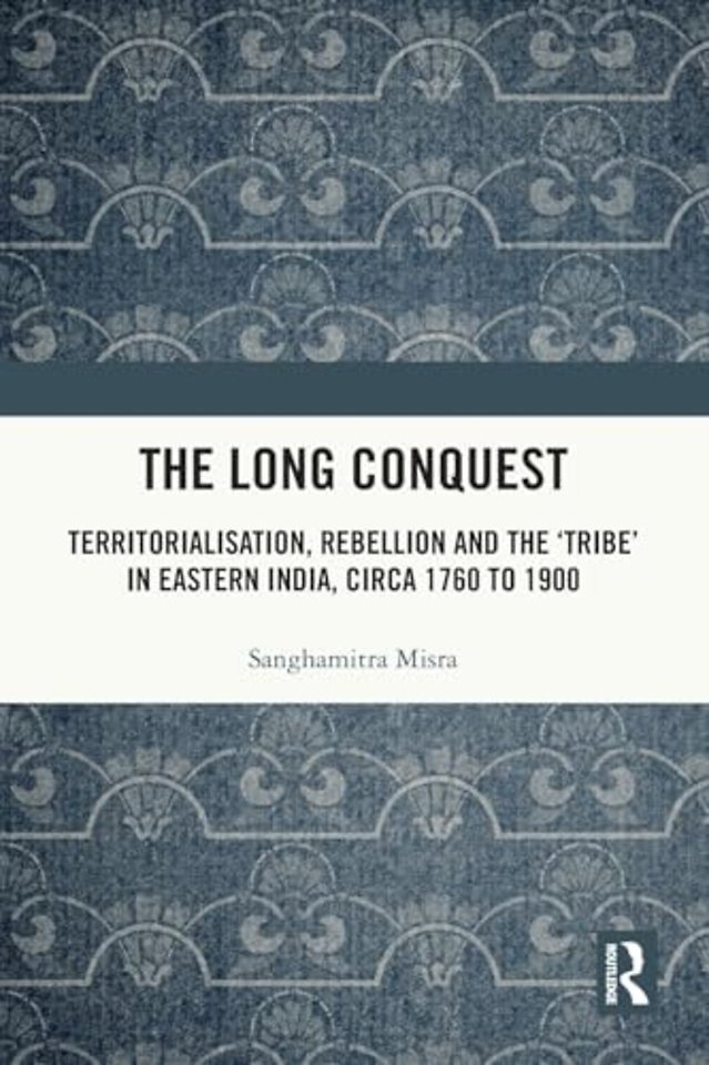 The Long Conquest