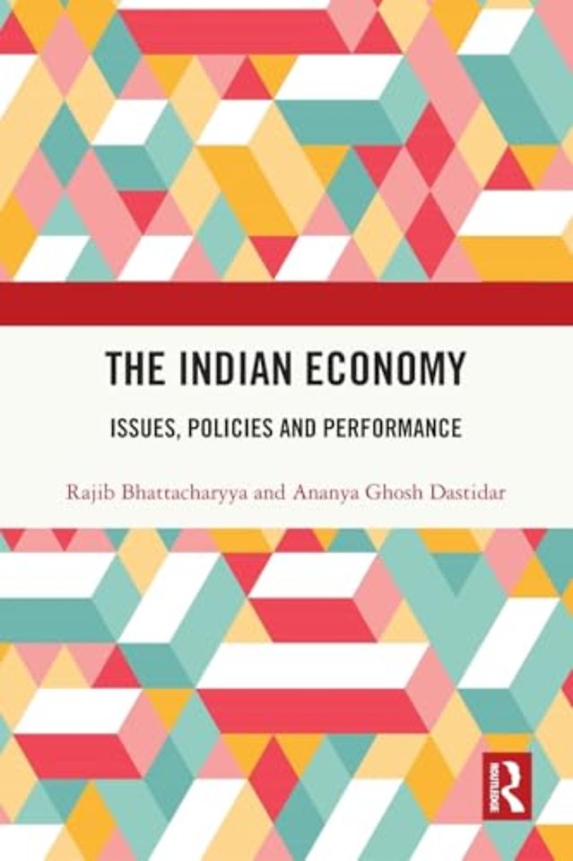 The Indian Economy