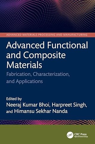 Advanced Functional and Composite Materials