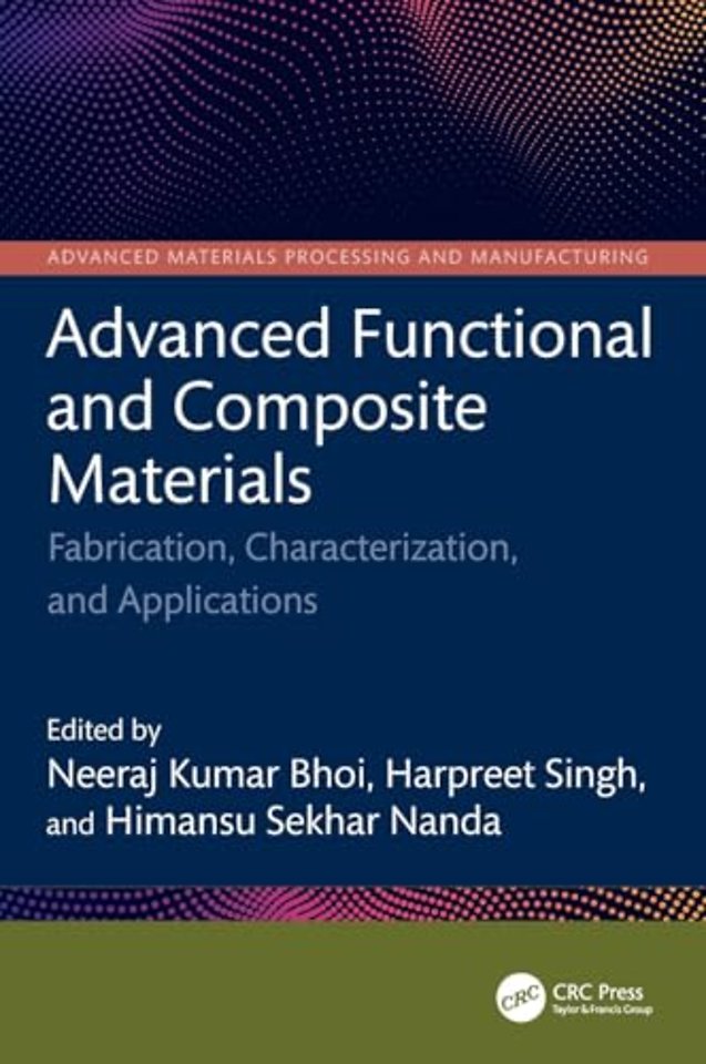 Advanced Functional and Composite Materials