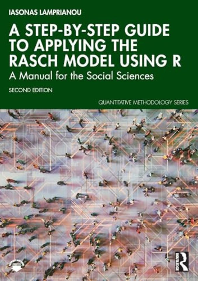 A Step-by-Step Guide to Applying the Rasch Model Using R