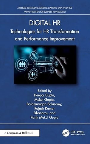 Digital HR