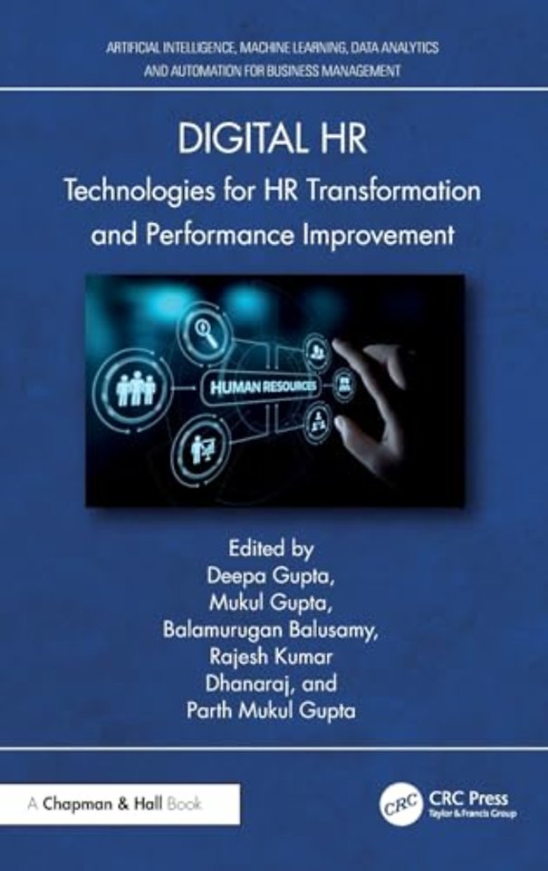 Digital HR