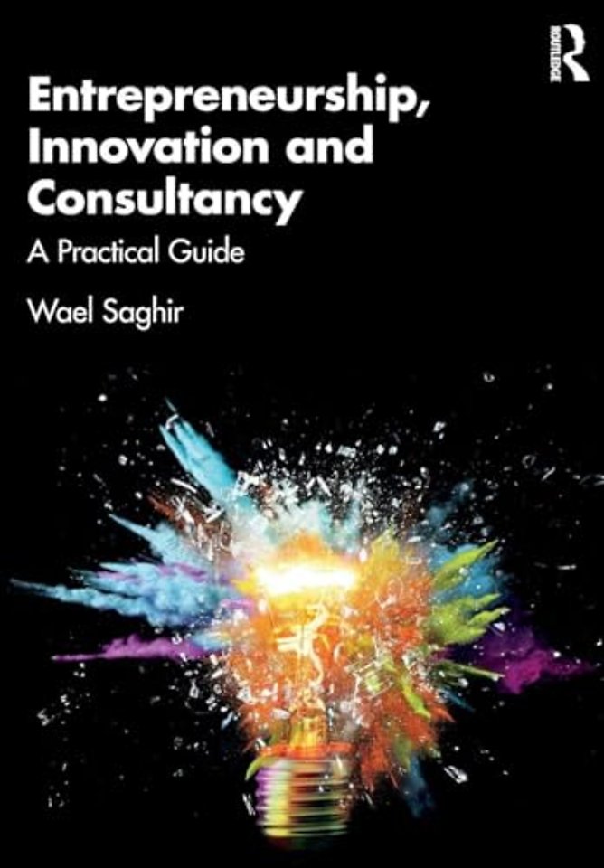 Entrepreneurship, Innovation and Consultancy