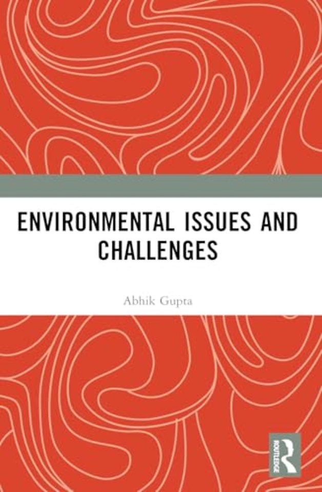 Environmental Issues and Challenges