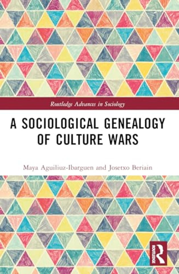A Sociological Genealogy of Culture Wars