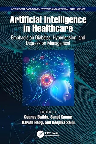Artificial Intelligence in Healthcare