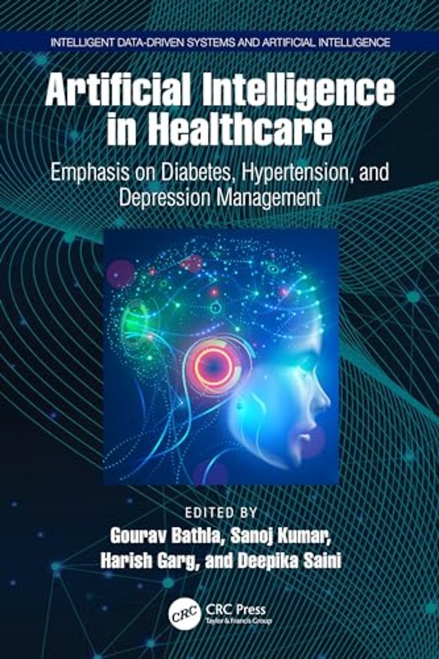 Artificial Intelligence in Healthcare