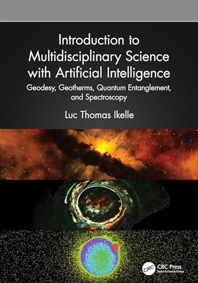 Introduction to Multidisciplinary Science with Artificial Intelligence