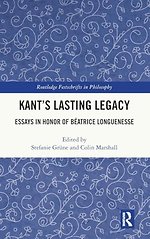 Kant’s Lasting Legacy