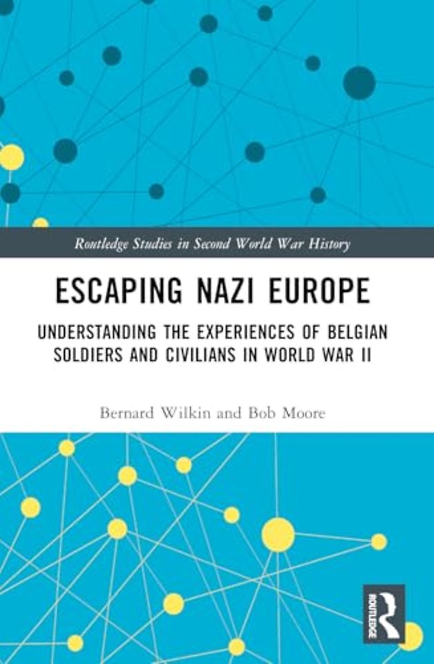 Escaping Nazi Europe