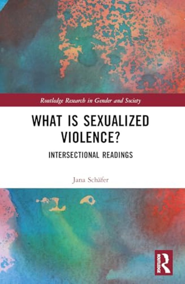What is Sexualized Violence?