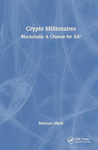 Crypto Millionaires