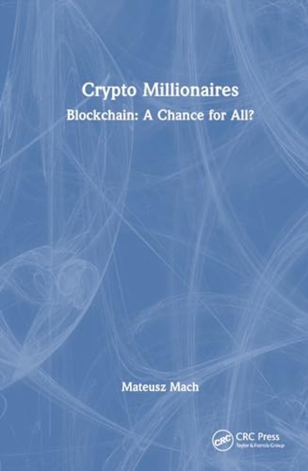 Crypto Millionaires
