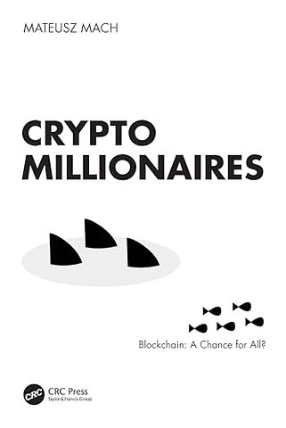 Crypto Millionaires