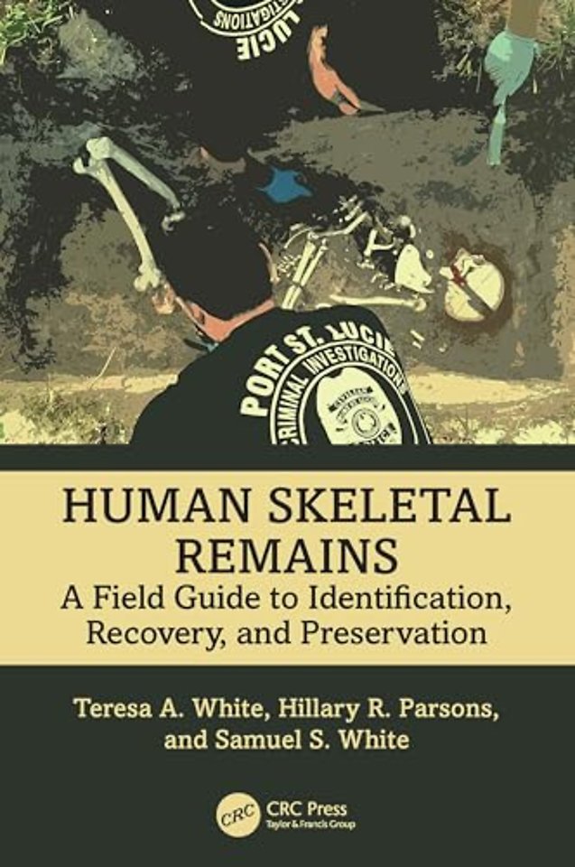 Human Skeletal Remains