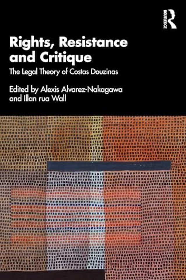 Rights, Resistance and Critique