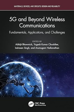5G and Beyond Wireless Communications