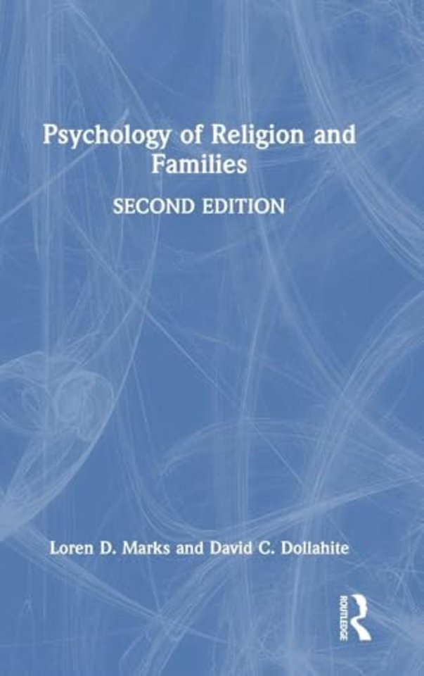 Psychology of Religion and Families